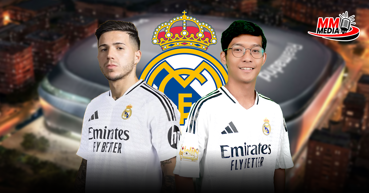 Could Enzo Fernández be a potential transfer target for Real Madrid at the end of the season?